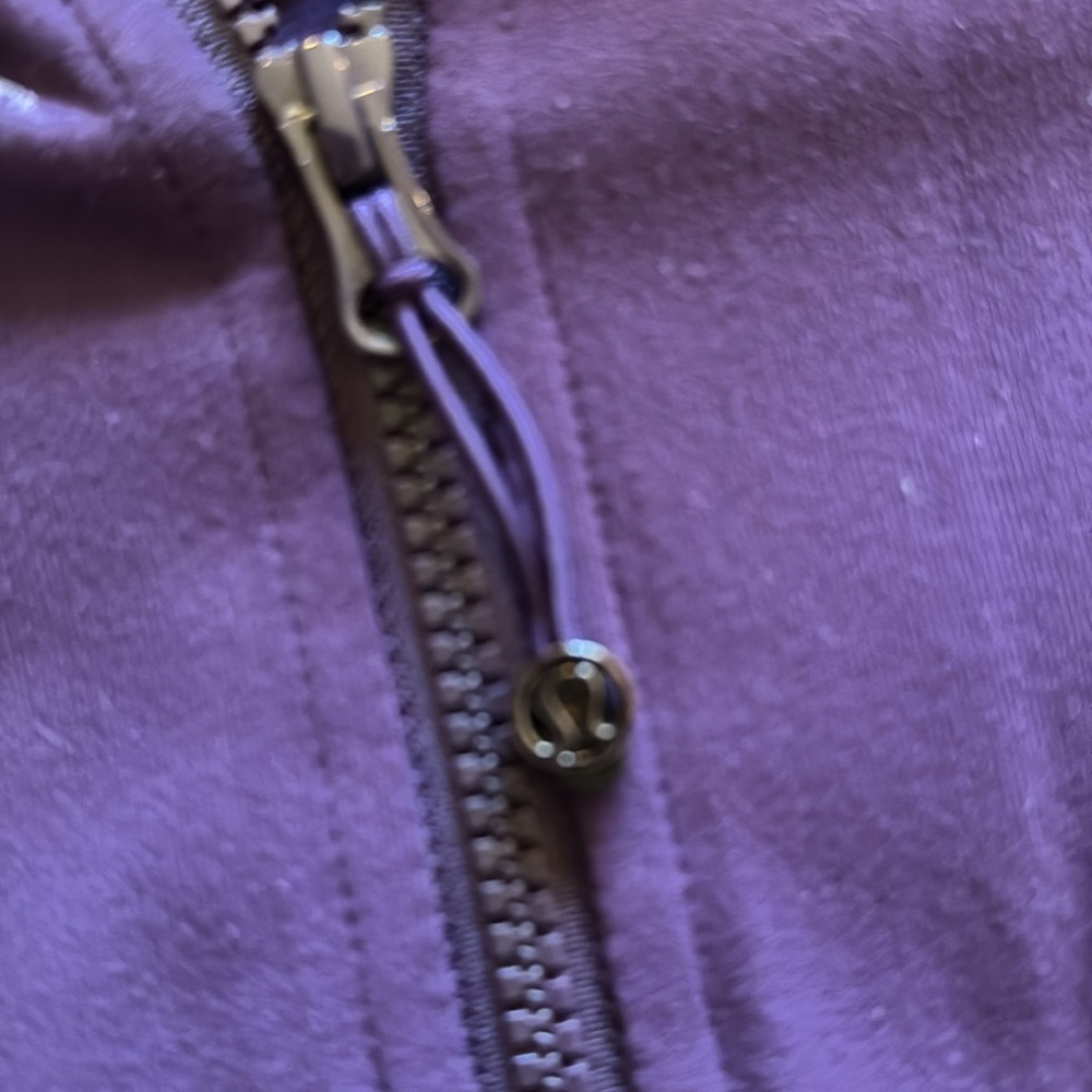 Lululemon Zip Jacket - image 3